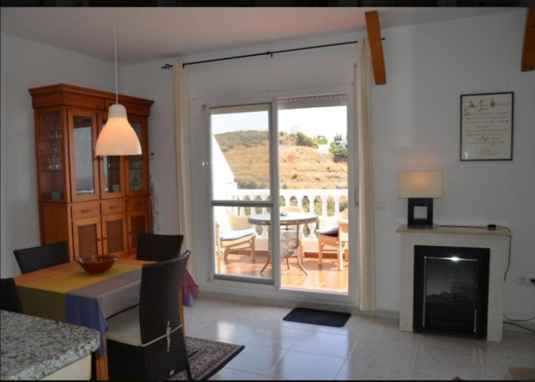 Appartement Bellavista Torrox Exterior foto